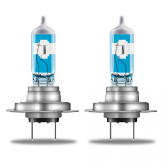 ���������� ����� H7 Osram Night Breaker Laser 64210NL