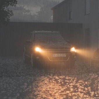 ���������� ����� H7 Osram Allseason DuoBox 64210ALL-HCB