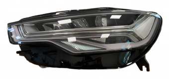 ���� Audi A6 (C7) (2014-2018) LED (�����) 