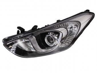 ���� Hyundai i30 (2012) �����