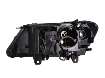 ���� BMW X3 F25 (2010-2014) ������