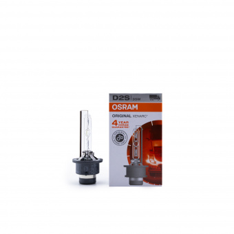 ����� ���������� Osram D2S Original Xenarc 66240